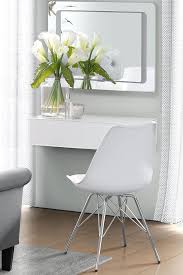 Inga White Floating Console Table Storage System My Furniture Furniture Wood Floating Shelves