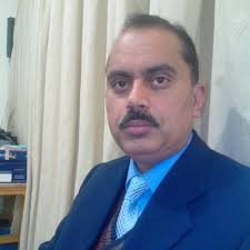 Hamid Javaid Awan