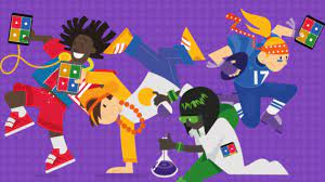 Kahoot Is A Website Or App Where Teachers Can Create A Game To Have Students Play On Their Device Or Computer Kahoot Learning Games Fun Quiz