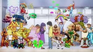 review hi score girl season 2 continues to be a slice of gaming life and love netflix original anime hi score girl girls season girls season 2 anime play