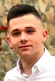 DANILO Milana VUJOVIĆ