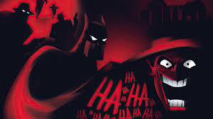 Ultra hd joker wallpaper joker 4k wallpaper joker wallpaper download. Batman Joker Animated Series 4k Wallpaper 6 1957