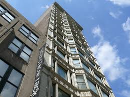 View a detailed profile of the structure 117626 including further data and descriptions in the emporis database. Reliance Building Sah Archipedia
