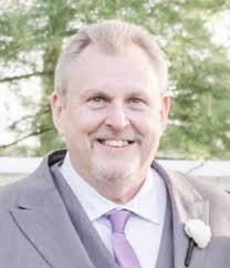 Russell Michael Burrows Sr.