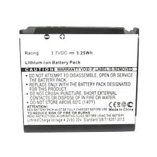 Battery for Samsung A437 by Maxbhi.com
