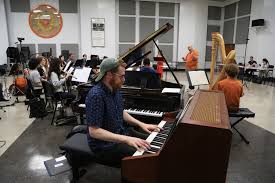 Butler School of Music