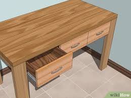 2x4 standing desk plan, from peterplandiy, $9.98. How To Build A Desk 15 Steps With Pictures Wikihow