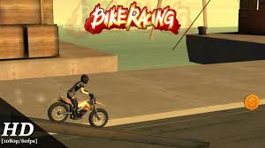 Bike Racing 3D لـ Android - قم بتنزيل تطبيق APK من Uptodown
