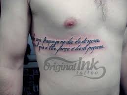 Frases Masculino Tattoo Nas Costas Tattoo Design Neste artigo, vamos explorar algumas das varias possibilidades de tatuagens nas costelas. frases masculino tattoo nas costas