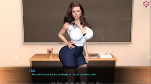 Sins of Lust (Lust Guide) [Ch.2 version 0.4.5 + Ch.1 Final] Win| apk » Mamba  Games