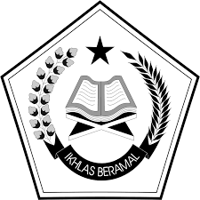 Garis hitam, mata, hitam m, putih, logo, hitam putih, simbol, senyum png. Logo Depag Png