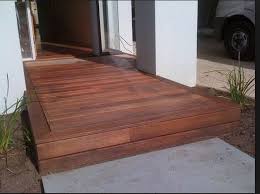 20 modern wooden walkways designs in front door house front timber house wooden walkways