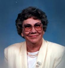 Mildred Griggs Obituary