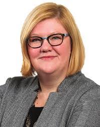 Corinne Hoover's Instagram, Twitter & Facebook