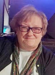 Colleen Rae “Pinky” Stein