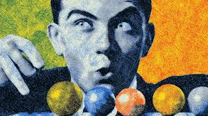 The Illustrated History of Marbles