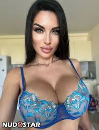 Evgeniya Donetsk Nude Leaks Photos and Videos - NudoStar