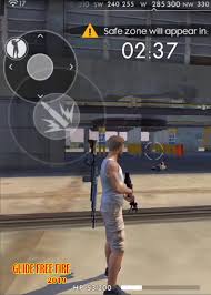 It is a battle game that be played in mobile and computer too. Hints For Free Fire Battleground Walkthrough For Android Apk Download