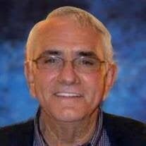 Ronnie "Frog" Ray Light Obituary