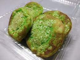 Resepi ini sangat mudah difahami, diikuti dan yang paling ianya menggunakan sukatan cawan. File Kuih Bakar Pandan Yang Kecil Jpg Wikimedia Commons