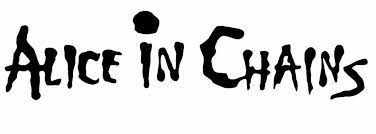 At logolynx.com find thousands of logos categorized into thousands of categories. Alice In Chains Logo Vinyl Decal Sticker