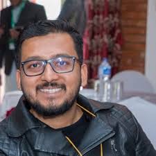 Jay Raj Mishra's Speaker Profile @ Sessionize