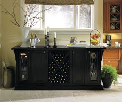 Youthful tradition for a bustling young family. Black Storage Cabinet In Dining Room Omega