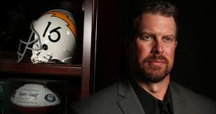 His NFL-to-prison cautionary tale leaves students transfixed. Here is Ryan  Leaf's story, in his own words