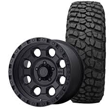 Black And White Wheels For Jeep Wrangler Atx Ax201 Wheel And Tire Package 17 X9 Matte Black Jeep Wrangler Jk 2007 2018 Jl 2018 Black Wheels Jeep Jeep Wheels Jeep Wrangler Wheels