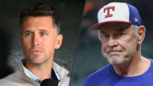 Former Giants pitcher Livan Hernandez in heap of financial trouble