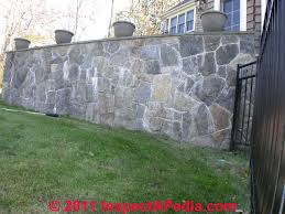 Top sellers most popular price low to high price high to low top rated products. Retaining Wall Guardrails Requirements For Guardrailings Along Retaining Walls Photos Codes Hazards