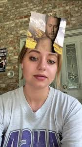 Kayla Thorpe's Instagram, Twitter & Facebook