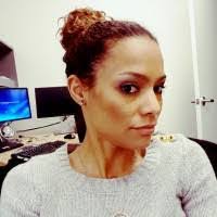 Jasmine Holt's Instagram, Twitter & Facebook