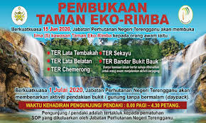 Pengarah negeri selangor alamat : 5 Lokasi Taman Eko Rimba Yang Dibuka Amazing Terengganu Facebook