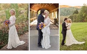 & thank you to my. Kelly Clarkson Reveals Wedding Photos The Press Democrat