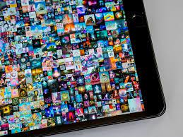 Opensea Raises 23m Round For Its Nft Marketplace