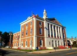 Littleton New Hampshire This Is The Littleton Court House And Mail Office The Story Is This Building Was Littleton New Hampshire New Hampshire North Country