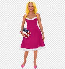 Kristin Chenoweth American Dad! Francine Smith, cocktail, shoe png | PNGEgg