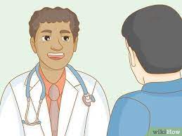 4 Ways To Stop Being Clumsy - Wikihow