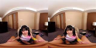 Watch 292-004 - Vr, Erotic, Virtual Reality Porn - SpankBang