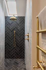 Get free shipping on qualified black bathroom sink faucets or buy online pick up in store today in the bath department. Black And Gold Bathroom Ideas Houzz