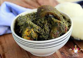 At this point your delicious esan edo black soup is ready. How To Prepare Black Soup A Benin Delight Acceleratetv