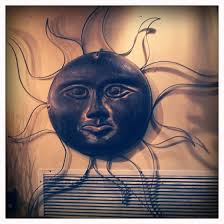 I Love Astral Sculptures My House Will Be Filled With Suns Moons And Stars My Fantasy World Sun Moon Stars Sculptures
