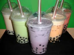Taro Powder Mix | Taro Powder Bubble Tea | Taro Milk Tea – Fanale Drinks
