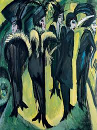 Image result for german expressionism