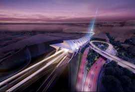 Malaysia is all known to us today as one of the most prime developing countries among all asian countries around the world. Mrt Corp Unveils The Winner Of Bukit Chagar Station Design Competition Construction Plus Asia