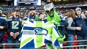 The franchise's quarterback for the last decade expressed some issues with the. Seahawks Win Over Raiders In London Felt Like A Home Game