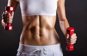 Linea alba (white line of connective tissue at midline). Wallpaper Women Sport Fitness Model Dumbbells Sports Bra Boxing Abs Clothing Sense Muscle Arm Underpants Chest Abdomen Human Body Trunk Thigh Active Undergarment Weight Training Sports Uniform 2808x1812 Px 2808x1812