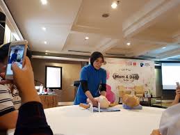 Pcmc abbreviation stands for pantai cheras medical centre. New Mums Dads Take Baby Steps In Parenthood With Pantai Hospital Cheras