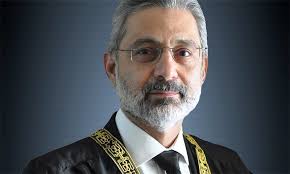 Inquiry against Justice Isa violates mandate of SJC, Munir Malik tells SC